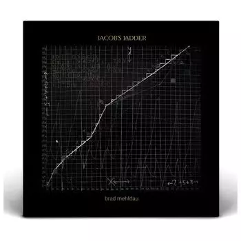 Виниловая пластинка Jacob s Ladder (2 Discs) | Brad Mehldau