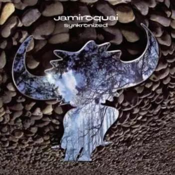 Виниловая пластинка Jamiroquai - Synkronized