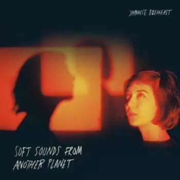Виниловая пластинка Japanese Breakfast - Soft Sounds From Another Planet