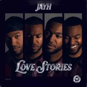 Виниловая пластинка Jayh - Love Stories
