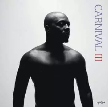 Виниловая пластинка Jean Wyclef - Carnival III: The Fall and Rise of a Refugee