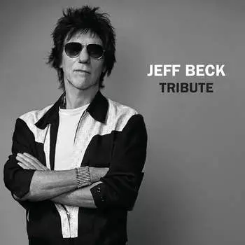 Виниловая пластинка Jeff Beck - Tribute