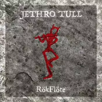 Виниловая пластинка Jethro Tull - RkFlte