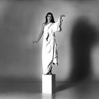 Виниловая пластинка JFDR - Museum