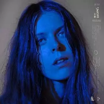 Виниловая пластинка JFDR - New Dreams