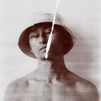 Виниловая пластинка Jitwam - Third