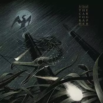 Виниловая пластинка Jo Quail - The Cartographer