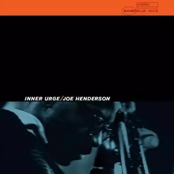 Виниловая пластинка Joe Henderson - Inner Urge