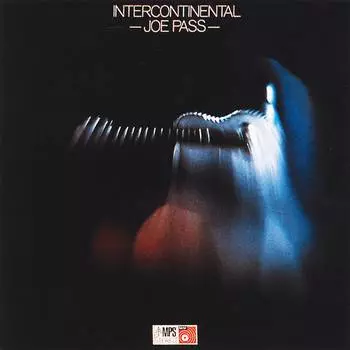 Виниловая пластинка Joe Pass - Intercontinental