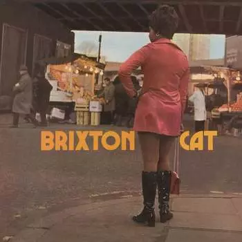 Виниловая пластинка Joe'S All Stars - Brixton Cat
