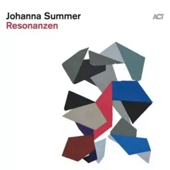 Виниловая пластинка Johanna Summer - Resonanzen