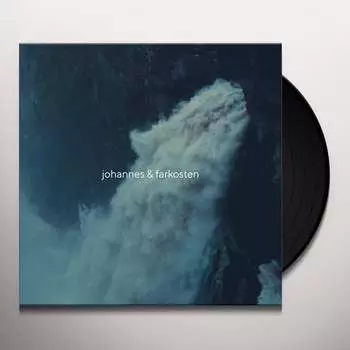 Виниловая пластинка Johannes & Farkosten - Du Och Jag Lever Har