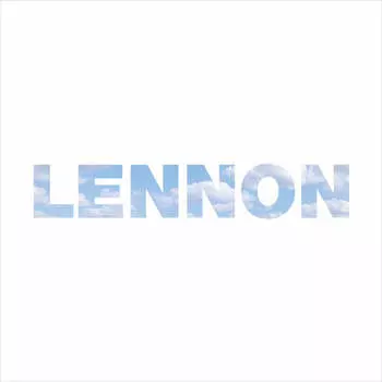 Виниловая пластинка John Lennon - Lennon (9LP Box Set)