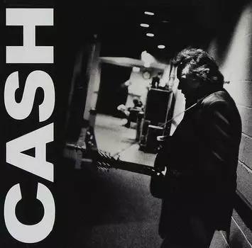 Виниловая пластинка Johnny Cash - American III: Solitary Man