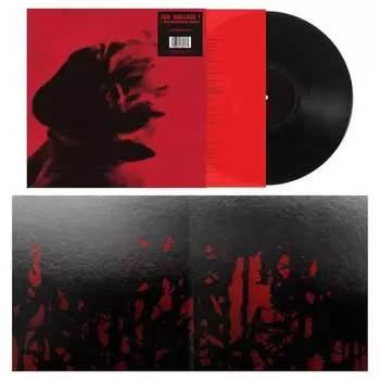 Виниловая пластинка Joji - Ballads 1