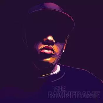 Виниловая пластинка Joker - The Mainframe