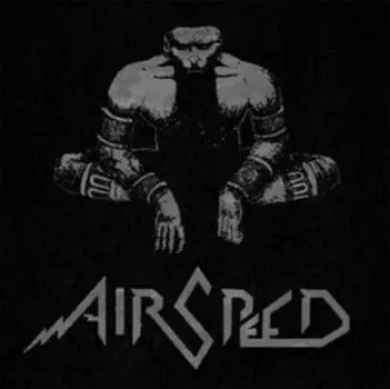 Виниловая пластинка Jolly Roger - Airspeed