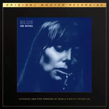 Виниловая пластинка JONI MITCHELL - Blue