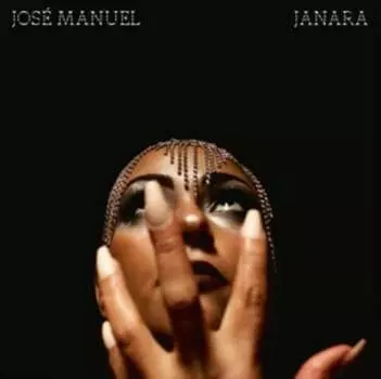 Виниловая пластинка Jos Manuel - Janara