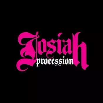 Виниловая пластинка Josiah - Procession