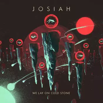 Виниловая пластинка Josiah - We Lay On Cold Stone
