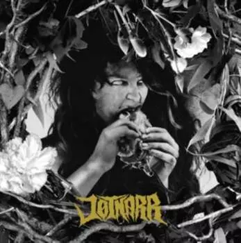 Виниловая пластинка Jotnarr - Jotnarr