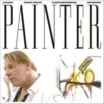 Виниловая пластинка JUBG - Painter