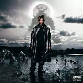 Виниловая пластинка Juice WRLD - Fighting Demons