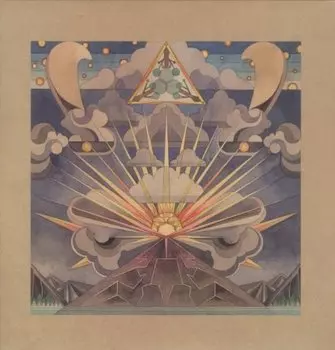 Виниловая пластинка Junip - Fields