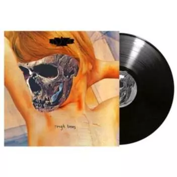 Виниловая пластинка Kadavar - Rough Times