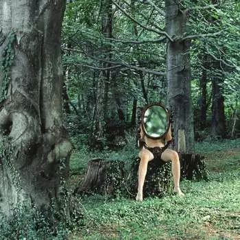 Виниловая пластинка Kammerflimmer Kollektief - Schemen