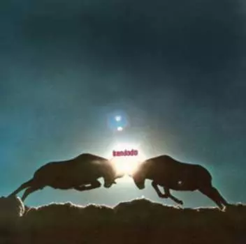 Виниловая пластинка Kandodo - Kandodo