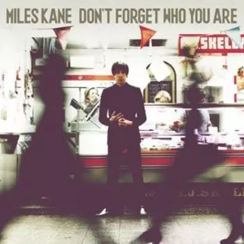Виниловая пластинка Kane Miles - Don't Forget Who You Are
