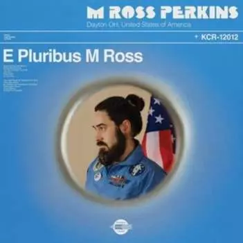 Виниловая пластинка Karma Chief Records - E Pluribus M Ross