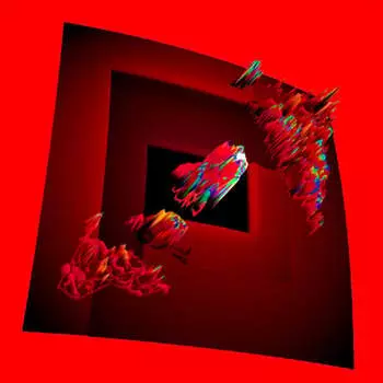 Виниловая пластинка Karpenter Al - Musik From A Private Hell