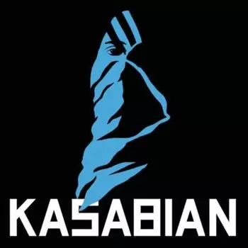 Виниловая пластинка Kasabian (2 Discs) (10" Vinyl) | Kasabian