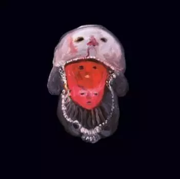 Виниловая пластинка Kassel Jaeger - Meith