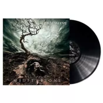 Виниловая пластинка Kataklysm - Meditations