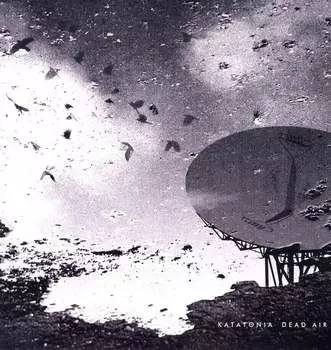 Виниловая пластинка Katatonia - Dead Air