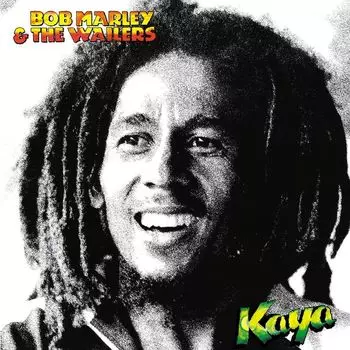 Виниловая пластинка Kaya Limited Edition Half Speed Masters Version | Bob Marley