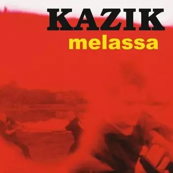 Виниловая пластинка Kazik - Melassa