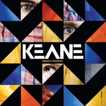 Виниловая пластинка Keane - Perfect Symmetry