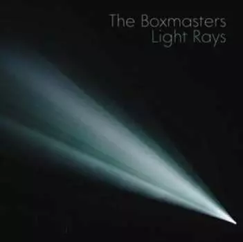 Виниловая пластинка Keentone Records - Light Rays