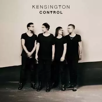 Виниловая пластинка Kensington - Control