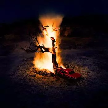 Виниловая пластинка Kerala Dust - Violet Drive