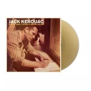 Виниловая пластинка Kerouac Jack - Blues & Haikus