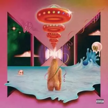 Виниловая пластинка Kesha - Rainbow