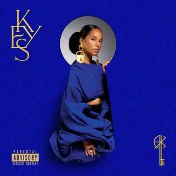 Виниловая пластинка Keys Alicia - Keys