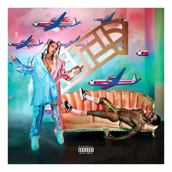 Виниловая пластинка Kg0516 (Limited Edition) | Karol G