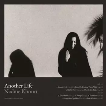 Виниловая пластинка Khouri Nadine - Another Life